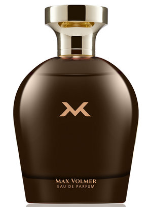 Pour Homme by Max Volmer perfume bottle