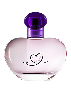 Clin d'Oeil Lady Rock by Bourjois perfume bottle