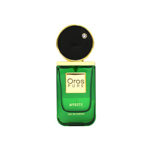 Oros Pure Affecte by Oros perfume bottle