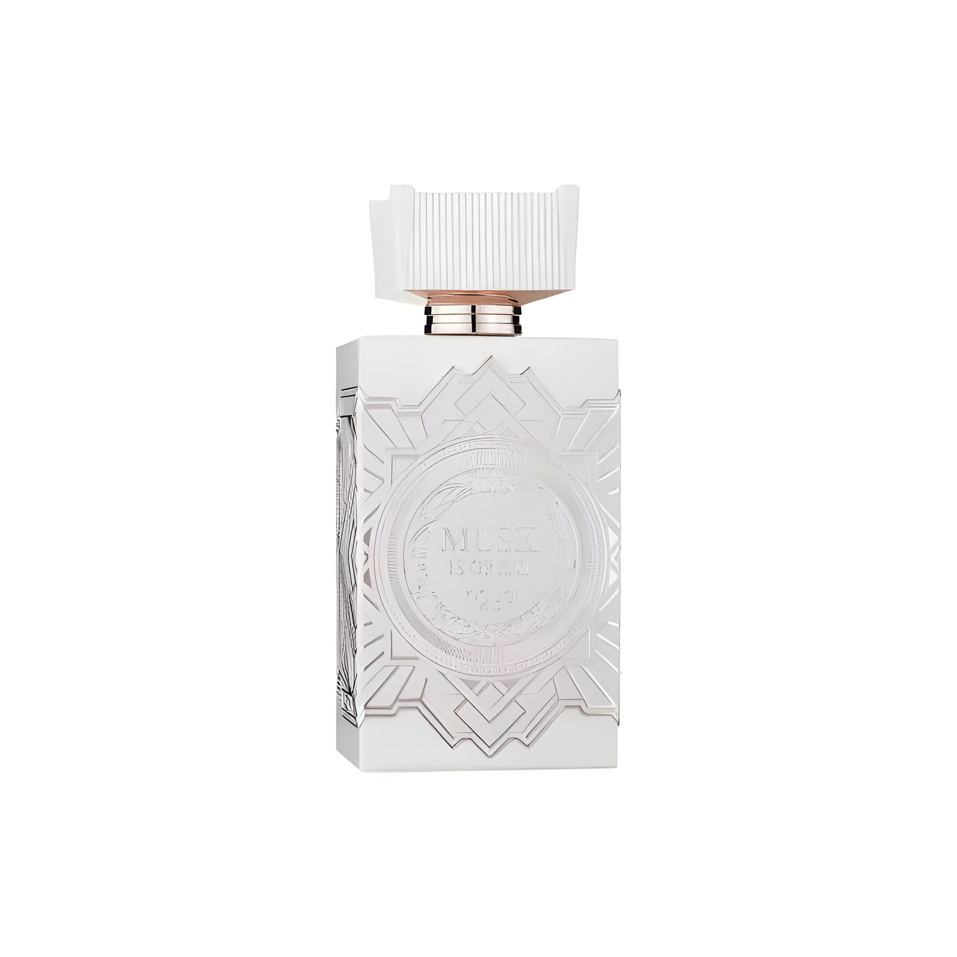 Picture of Musk Is Great fragrance