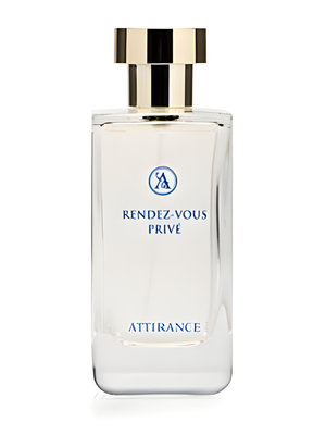 Rendez-Vous Privé by Attirance perfume bottle