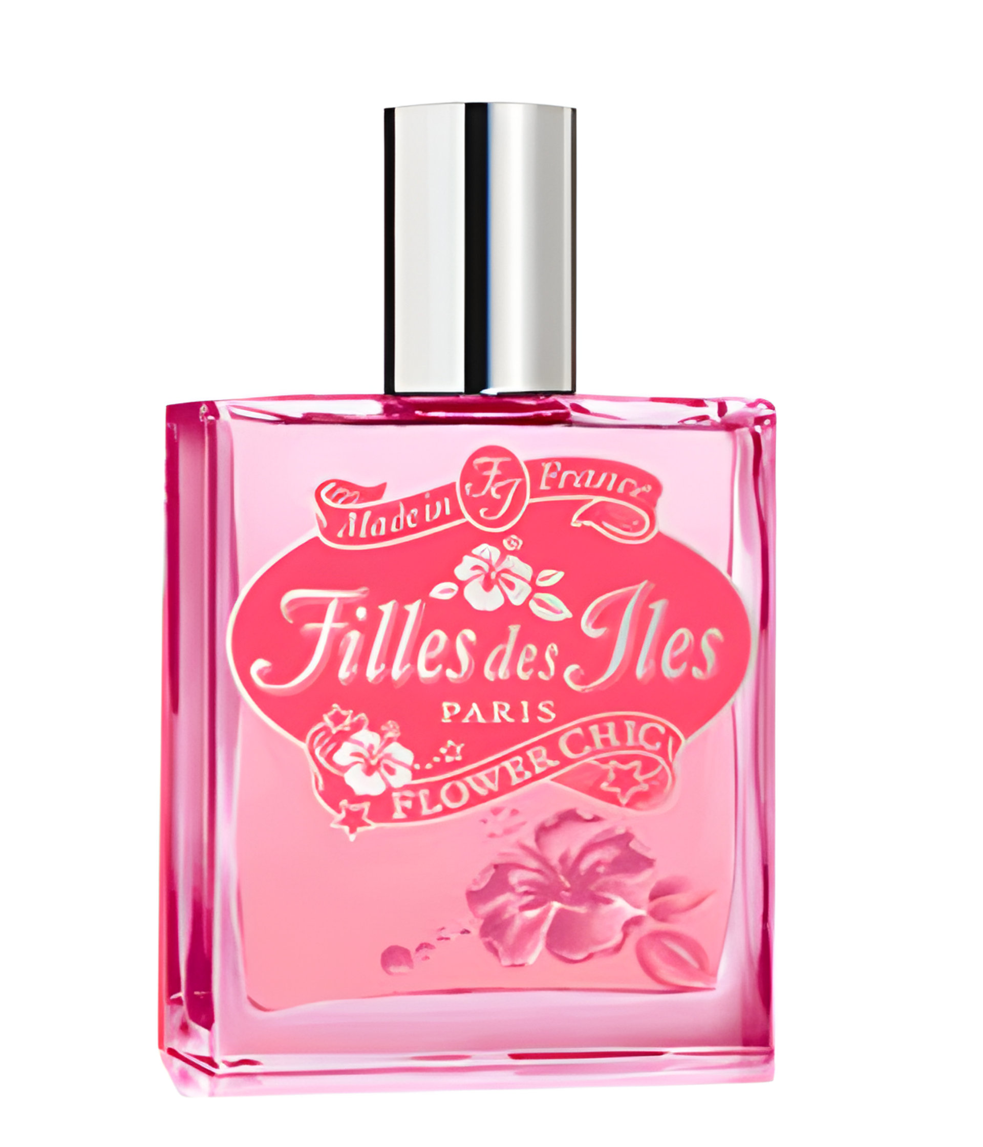 Picture of Flower Chic fragrance