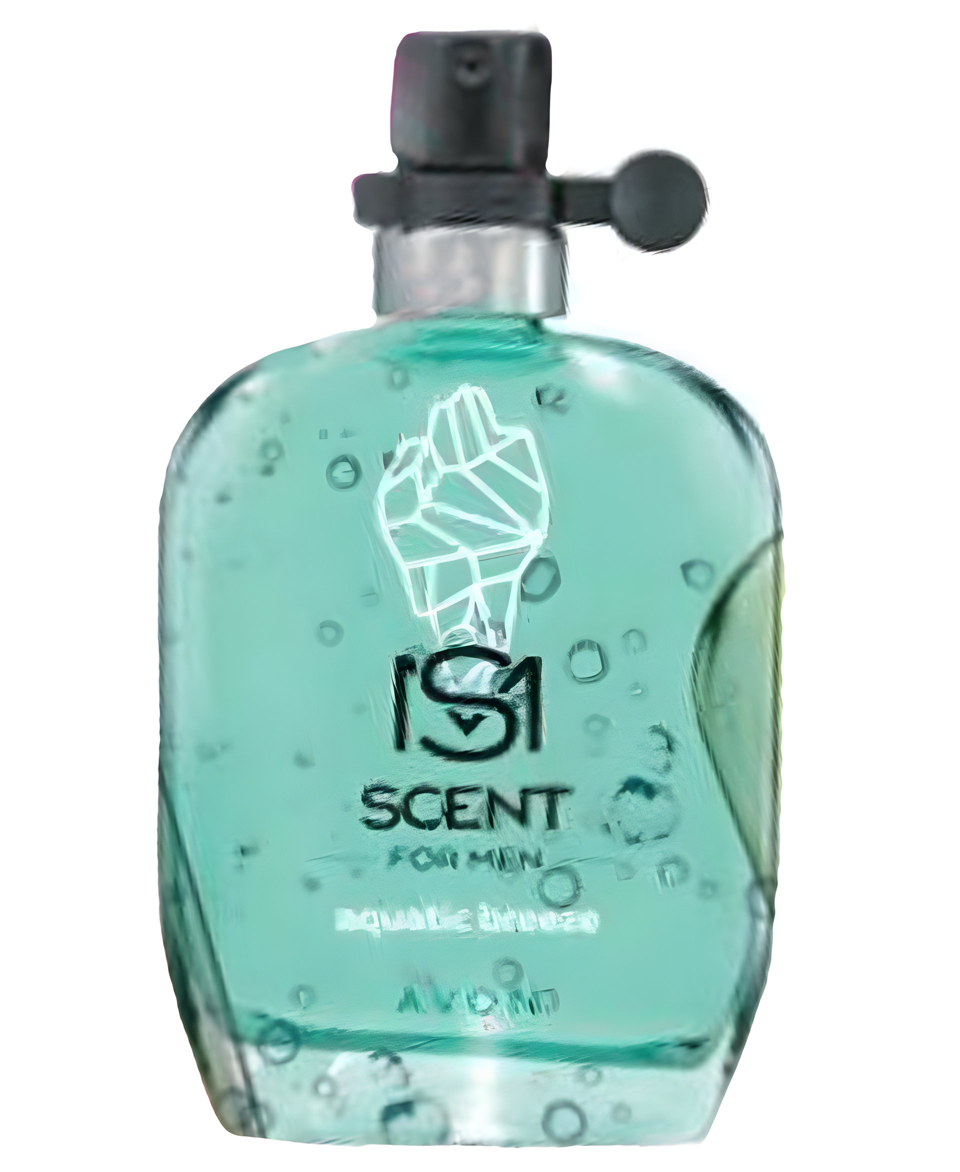 Picture of Scent for Men Aquatic Breeze fragrance