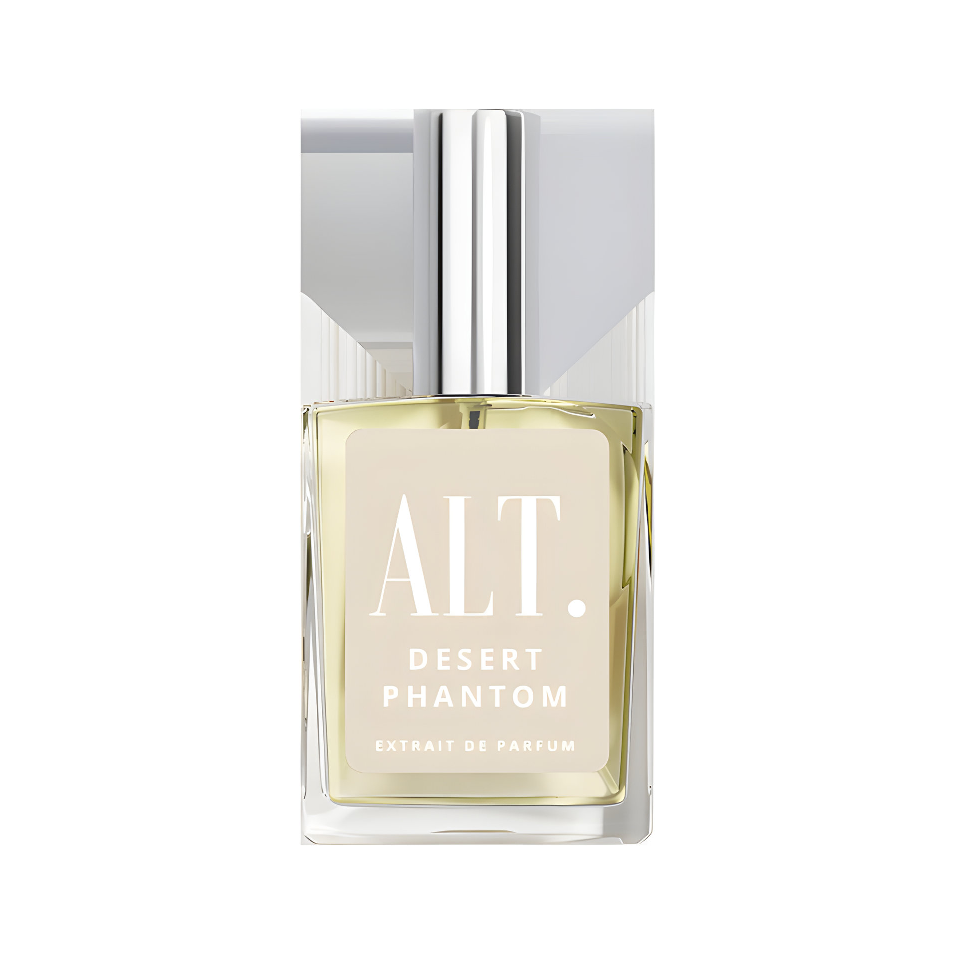 Desert Phantom by ALT. Fragrances