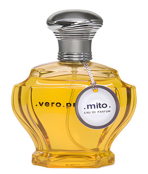 Mito Eau de Parfum by Vero Profumo perfume bottle