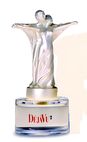 Deja Vu 2 by Rothenstein perfume bottle