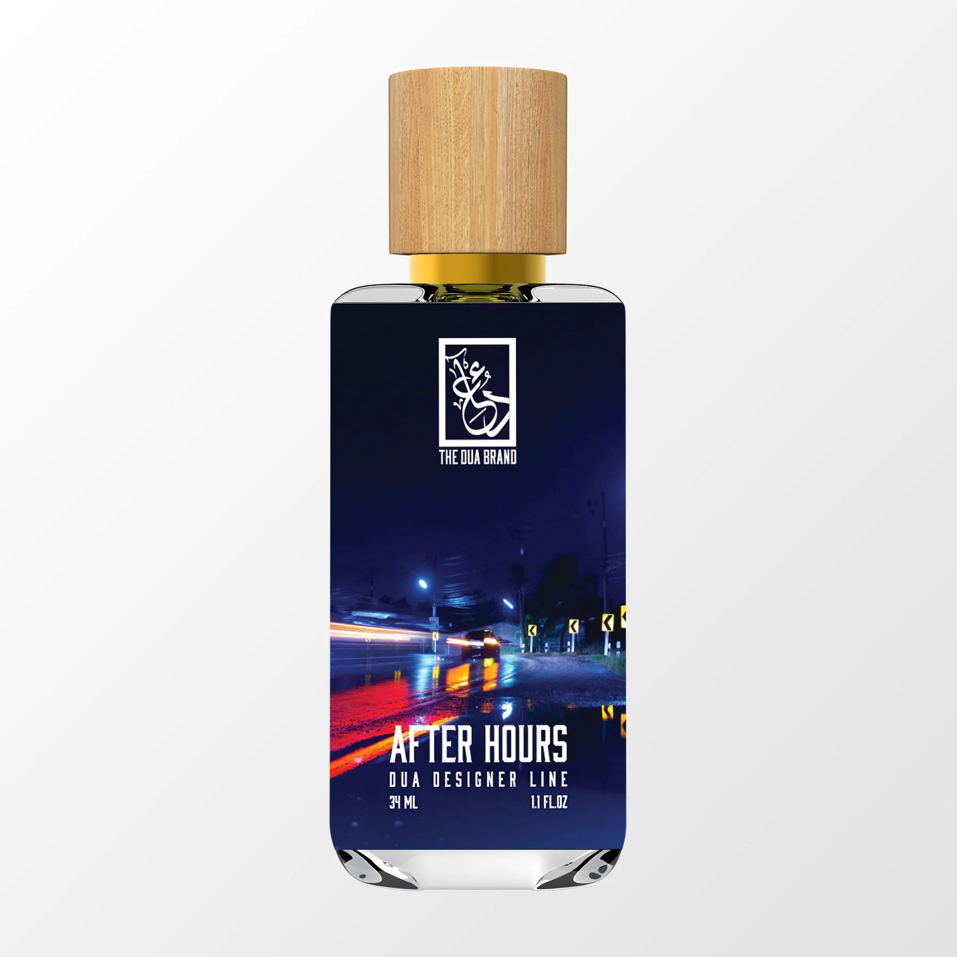 Picture of After Hours fragrance