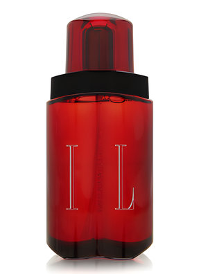 IL by Lancetti perfume bottle