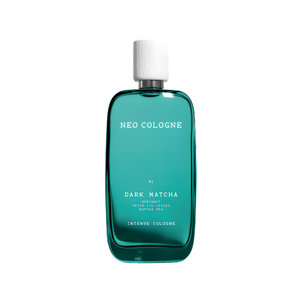 Dark Matcha by Neo Cologne perfume bottle