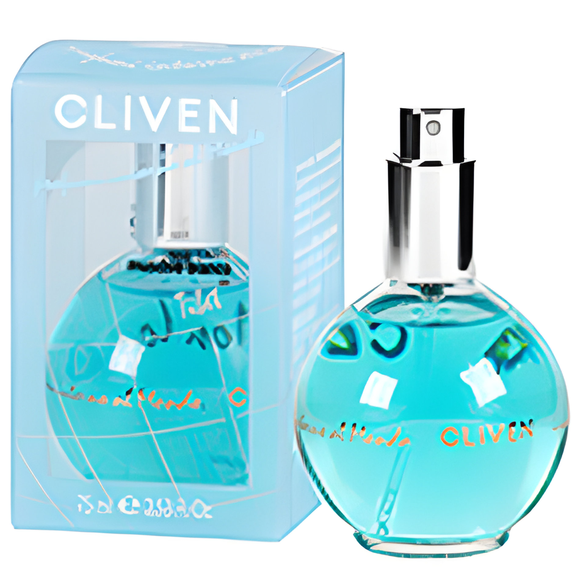 Picture of Tibetan White Moss fragrance