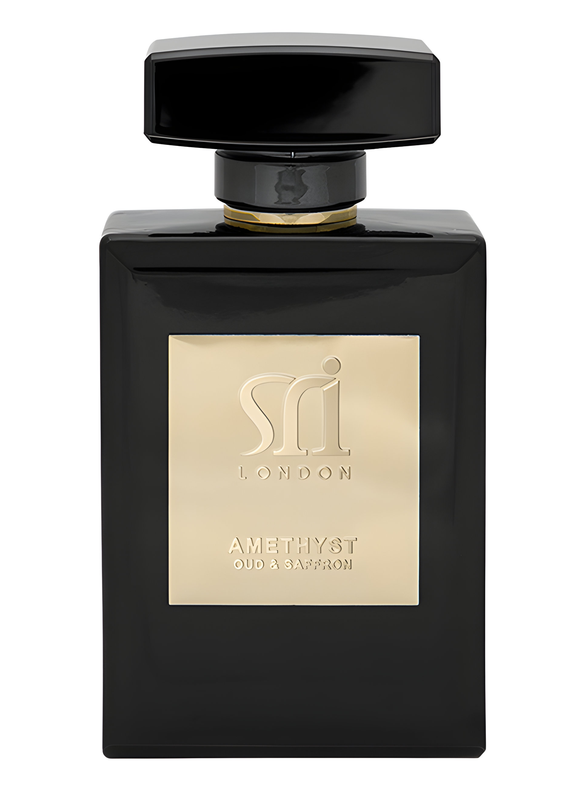 Picture of Emerald Oud & Orchid fragrance