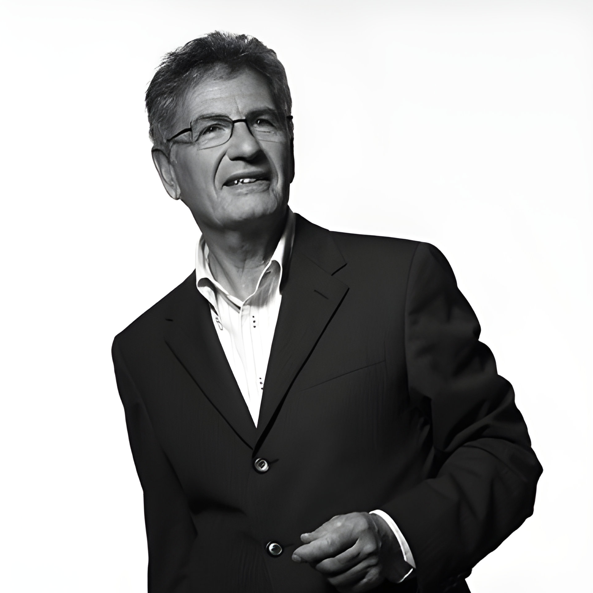 Picture of Max Gavarry perfumer