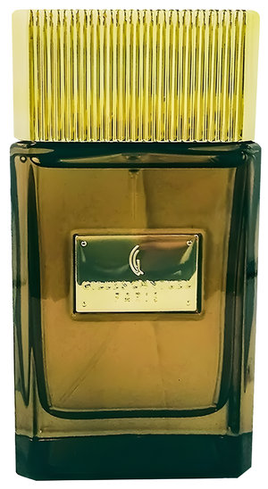 Gilles Cantuel Leather Eau de Parfum by Gilles Cantuel perfume bottle