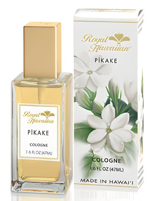 Pikake by Royal Hawaiian perfume bottle