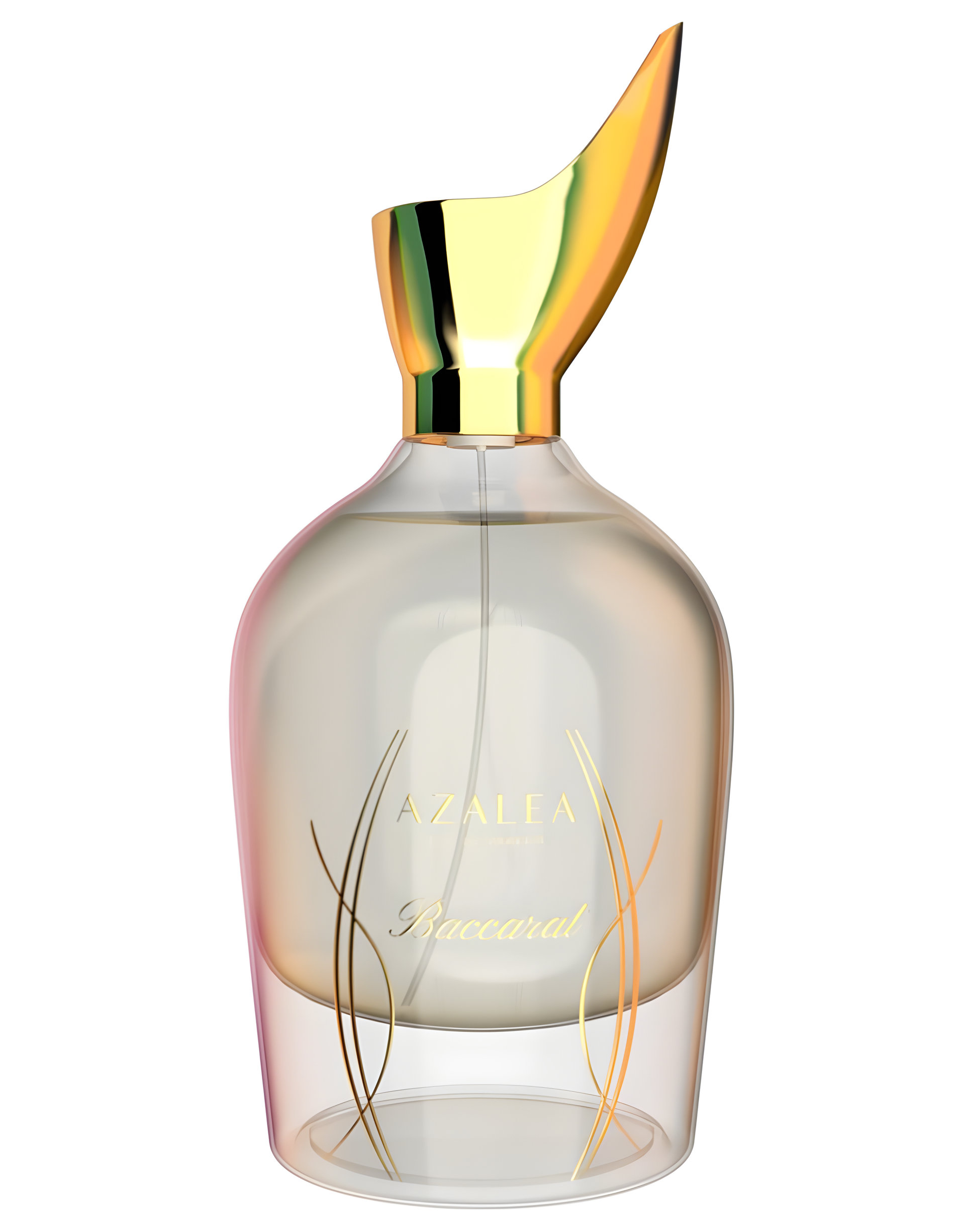 Picture of Baccarat fragrance