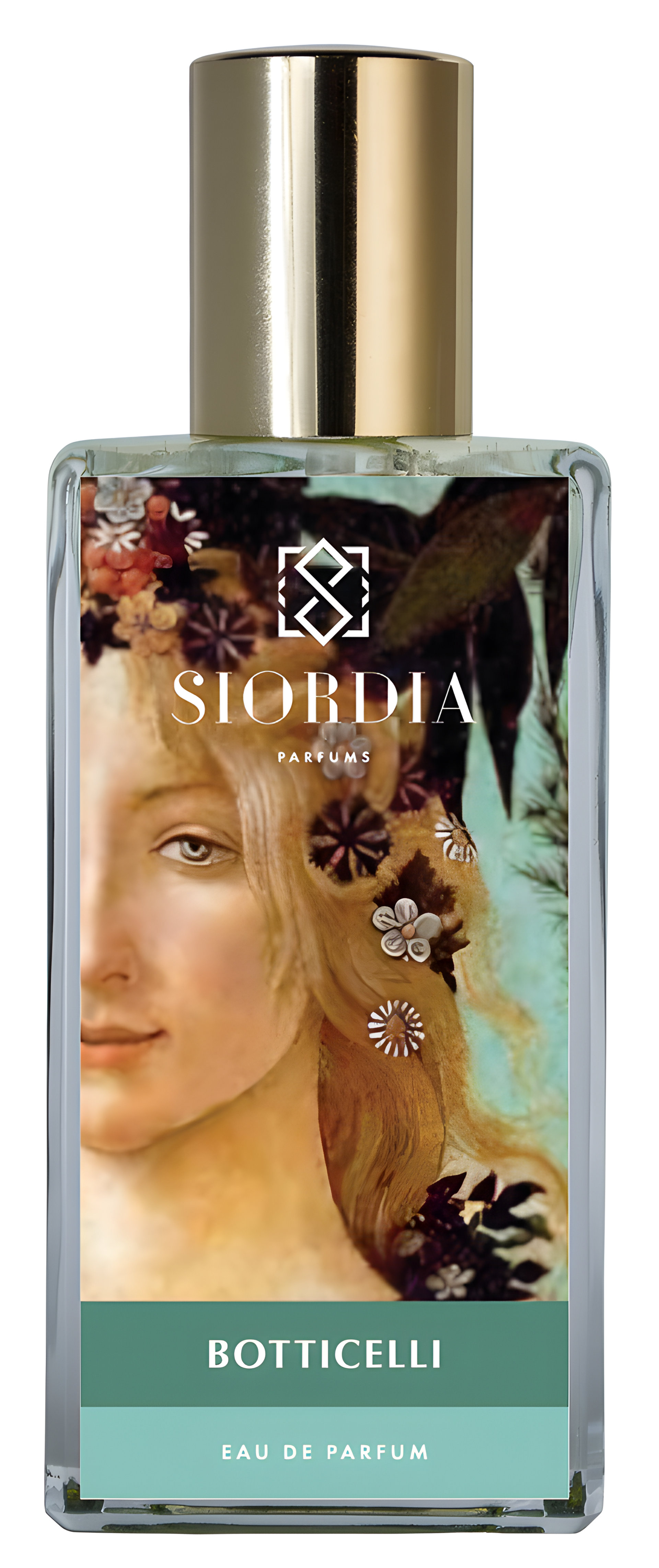 Picture of Botticelli fragrance