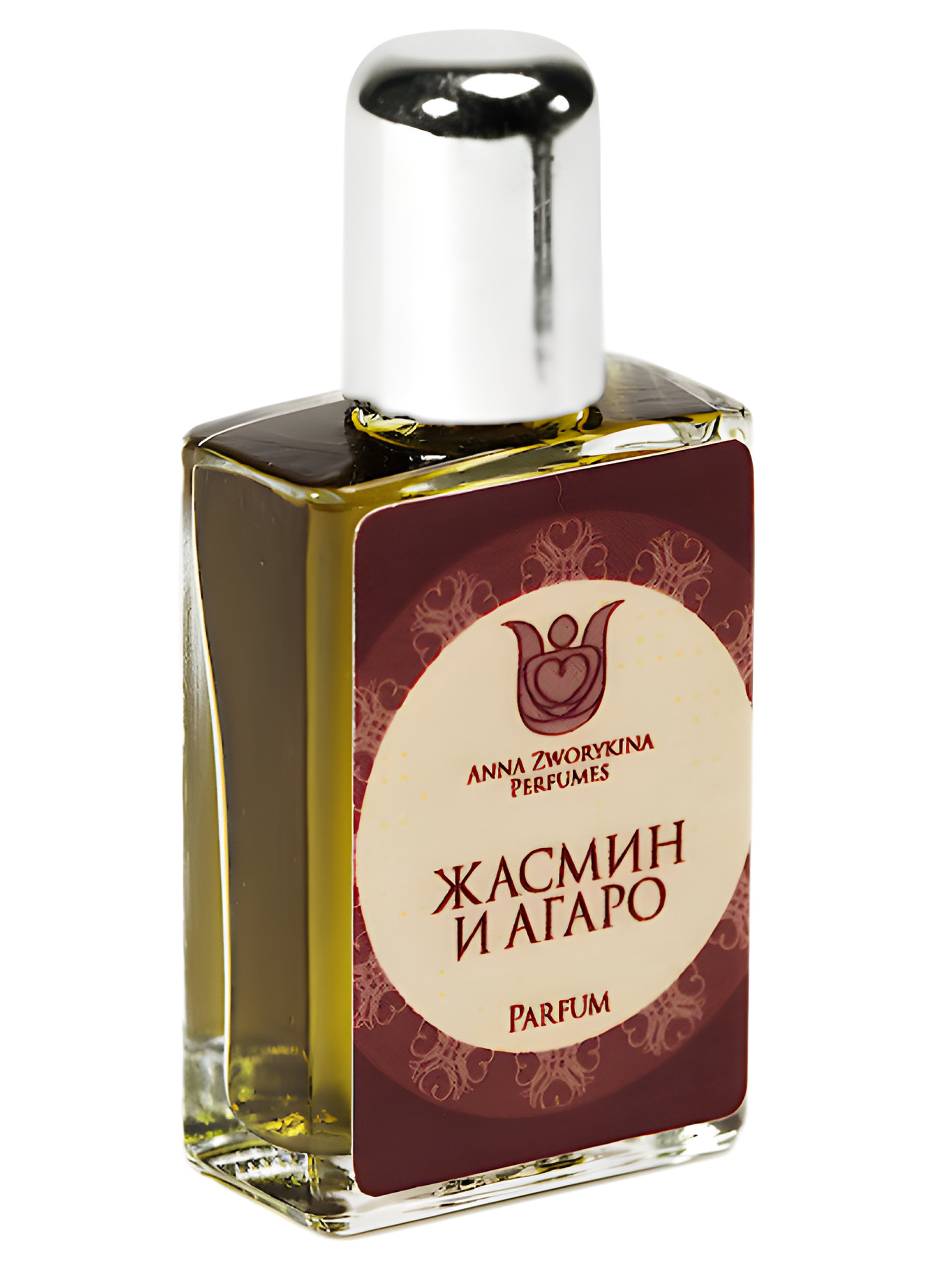 Picture of Jasmine and Agarwood fragrance