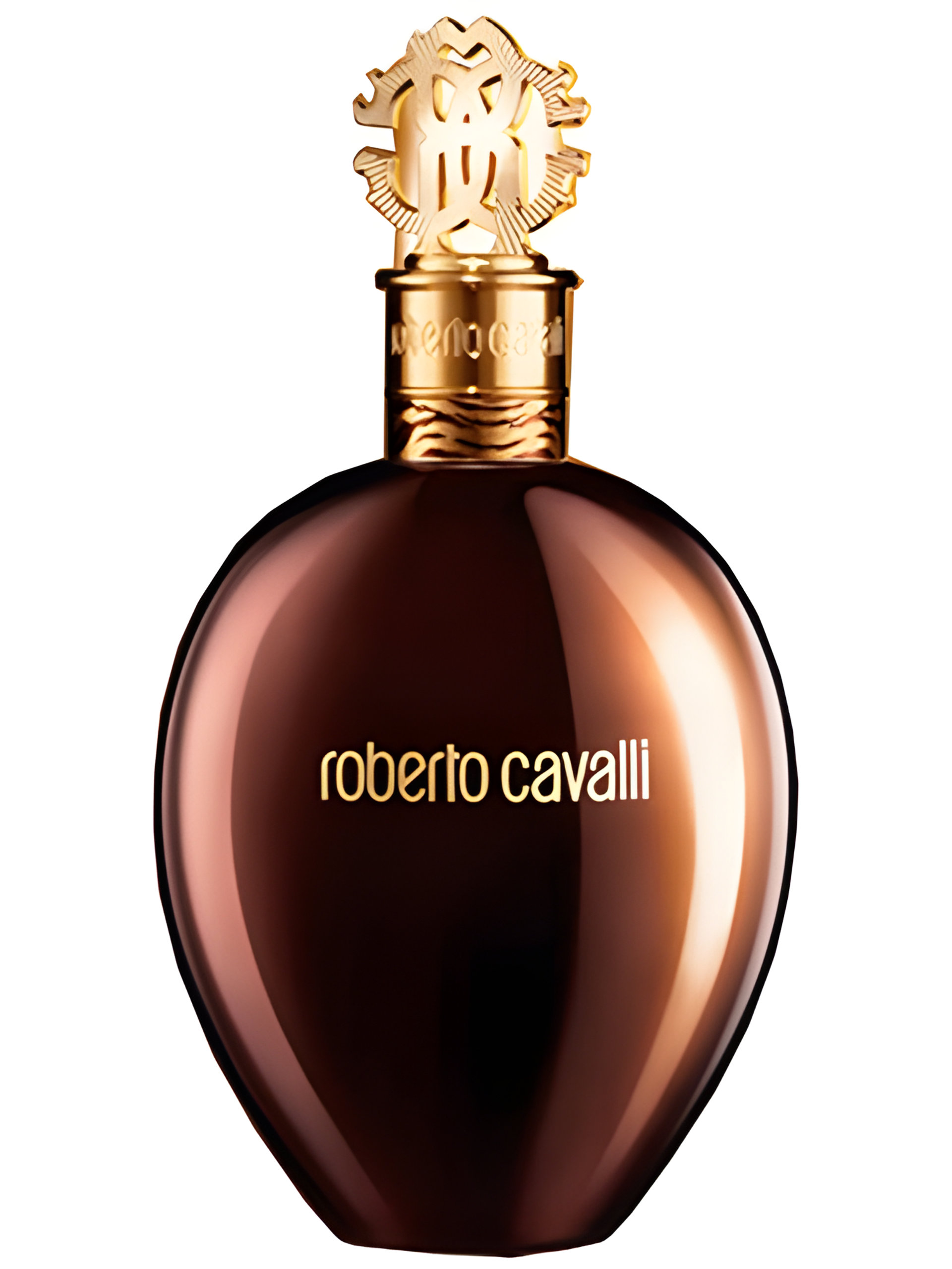 Roberto Cavalli Tiger Oud by Roberto Cavalli perfume bottle