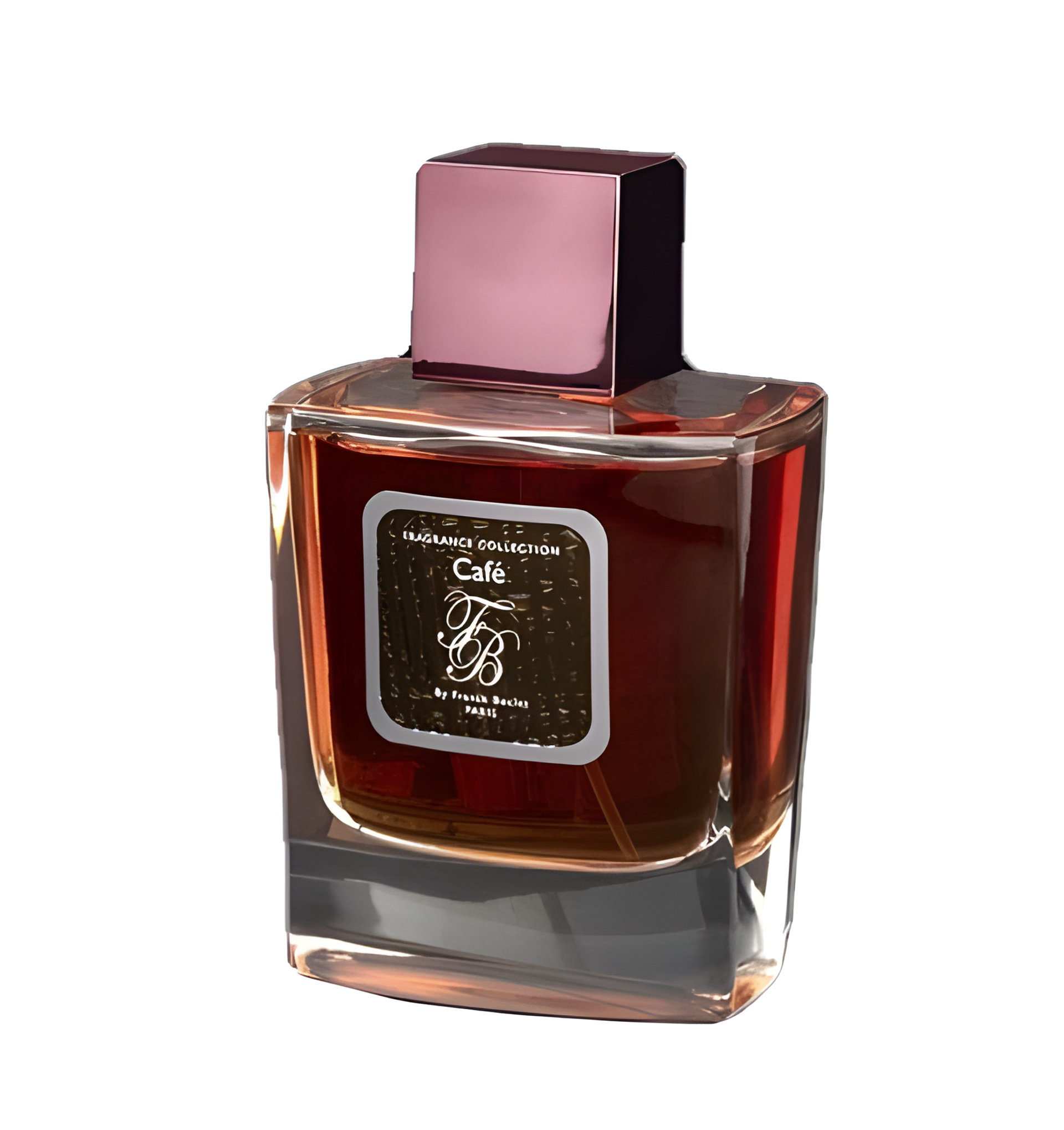 Picture of Cafe fragrance