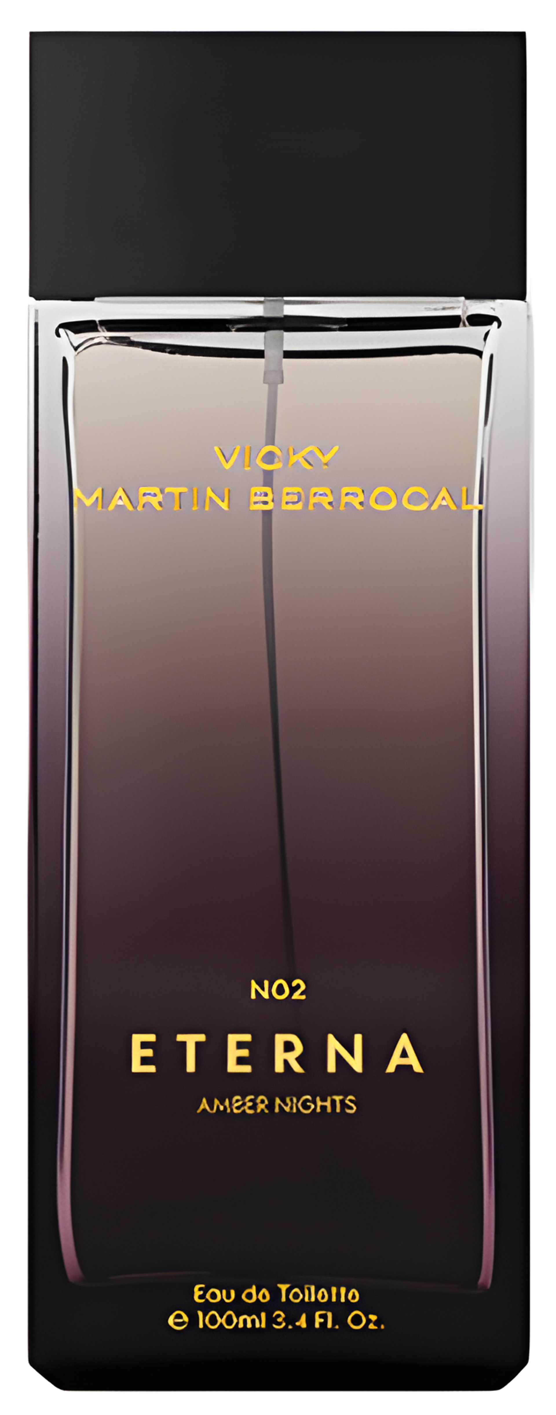 Picture of Eterna No2 fragrance