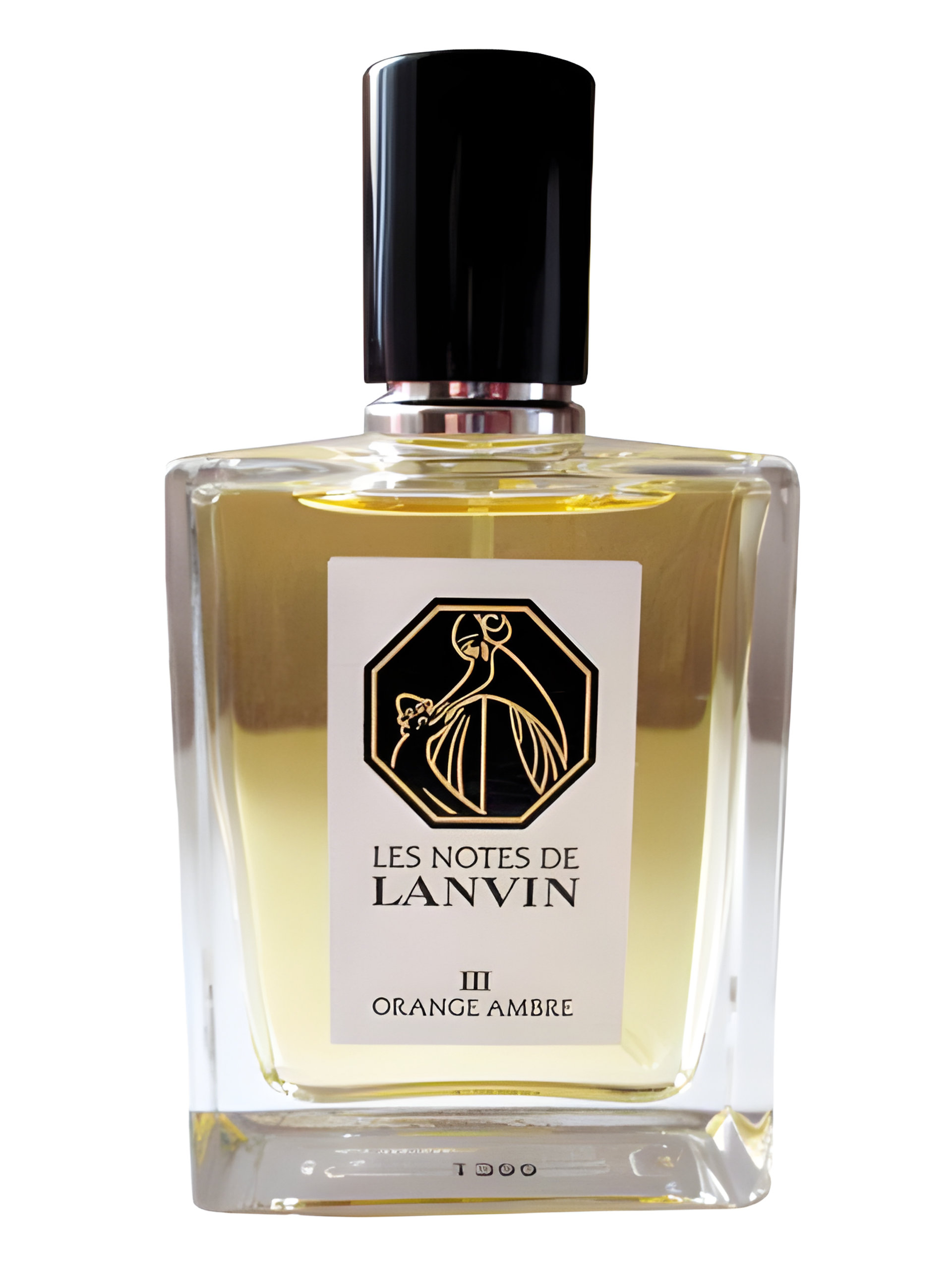 Picture of Orange Ambre fragrance