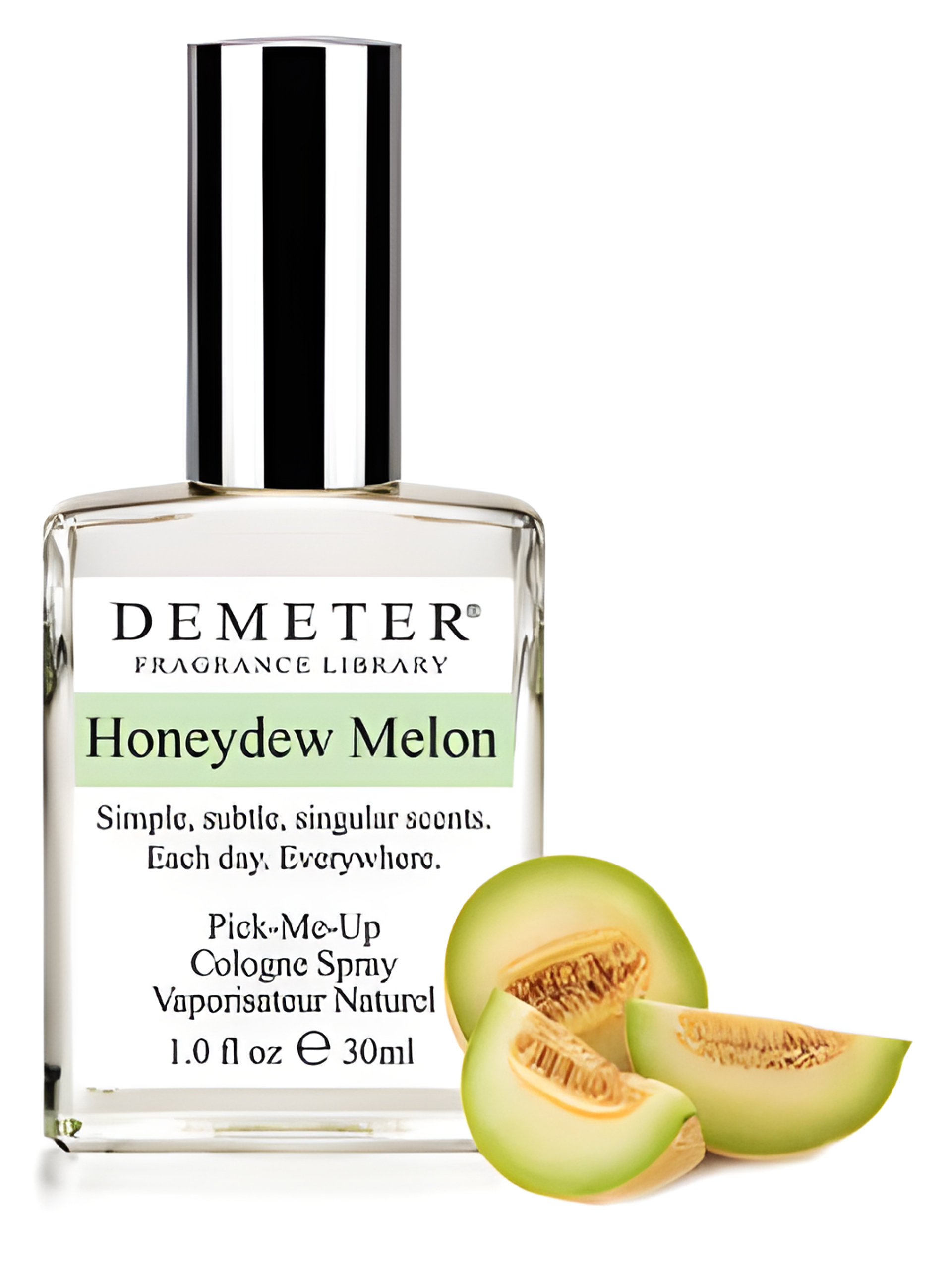 Picture of Honeydew Melon fragrance