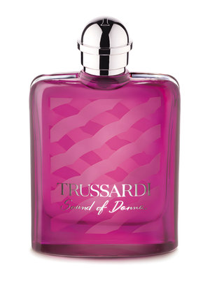 Sound of Donna by Trussardi perfume bottle