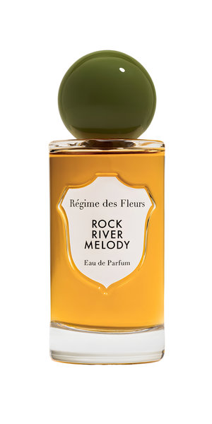 Rock River Melody by Régime des Fleurs perfume bottle