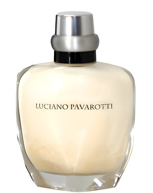 Luciano Pavarotti by Luciano Pavarotti perfume bottle