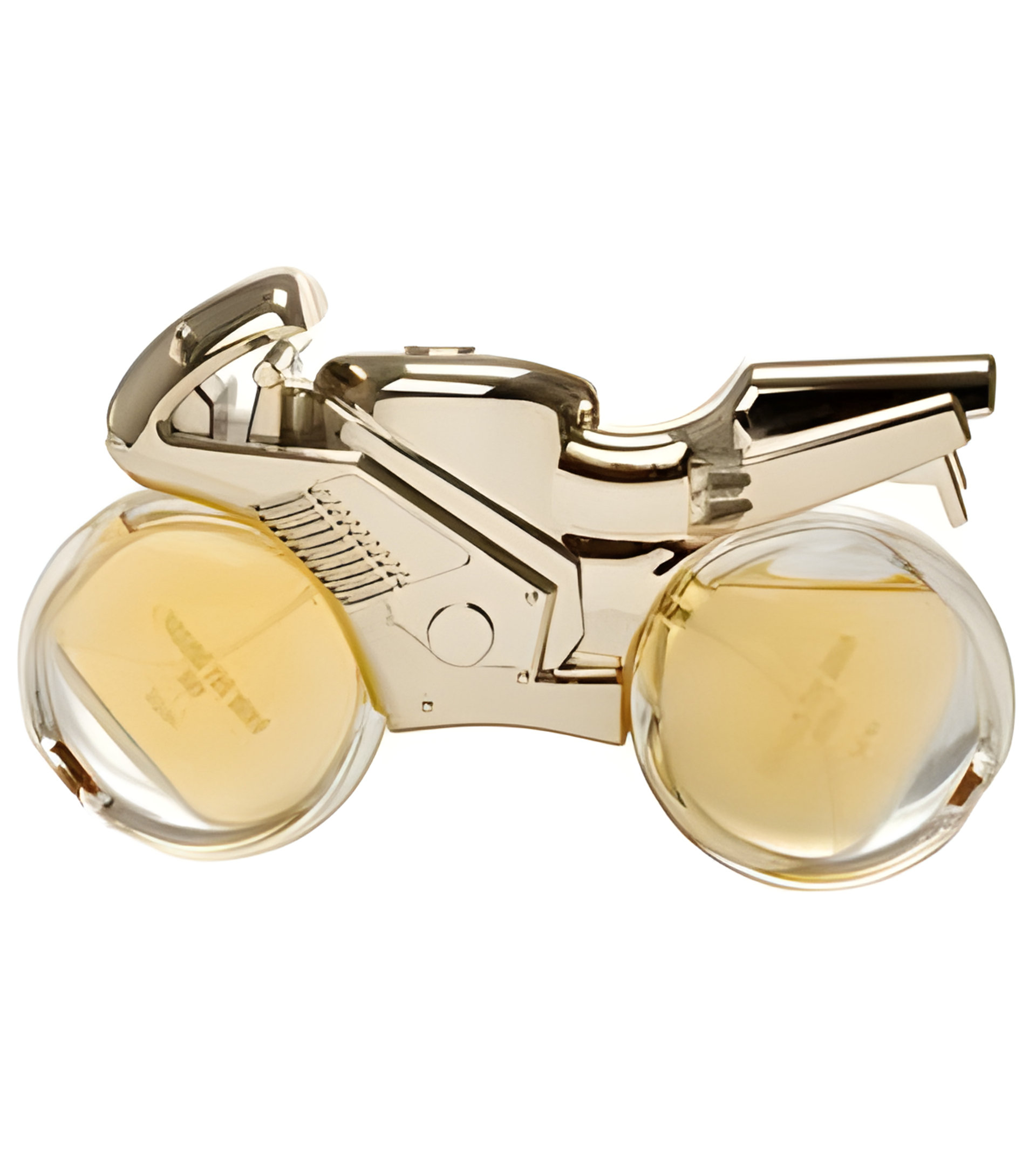 Picture of Chasing the Wind Gold Night fragrance