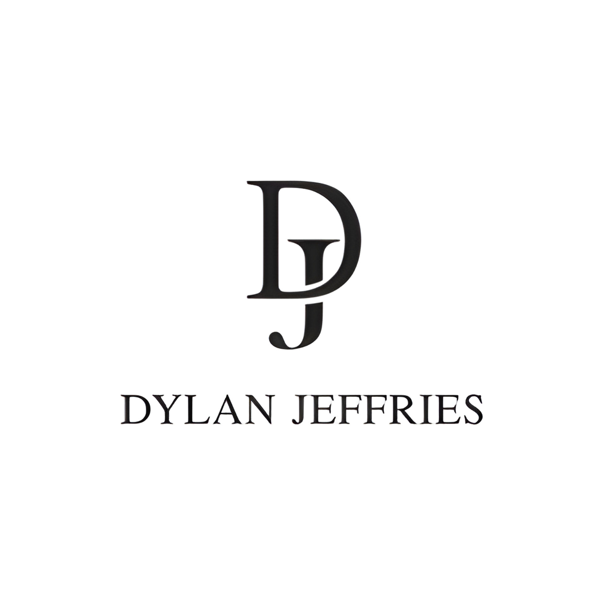 Picture of Dylan Jeffries brand