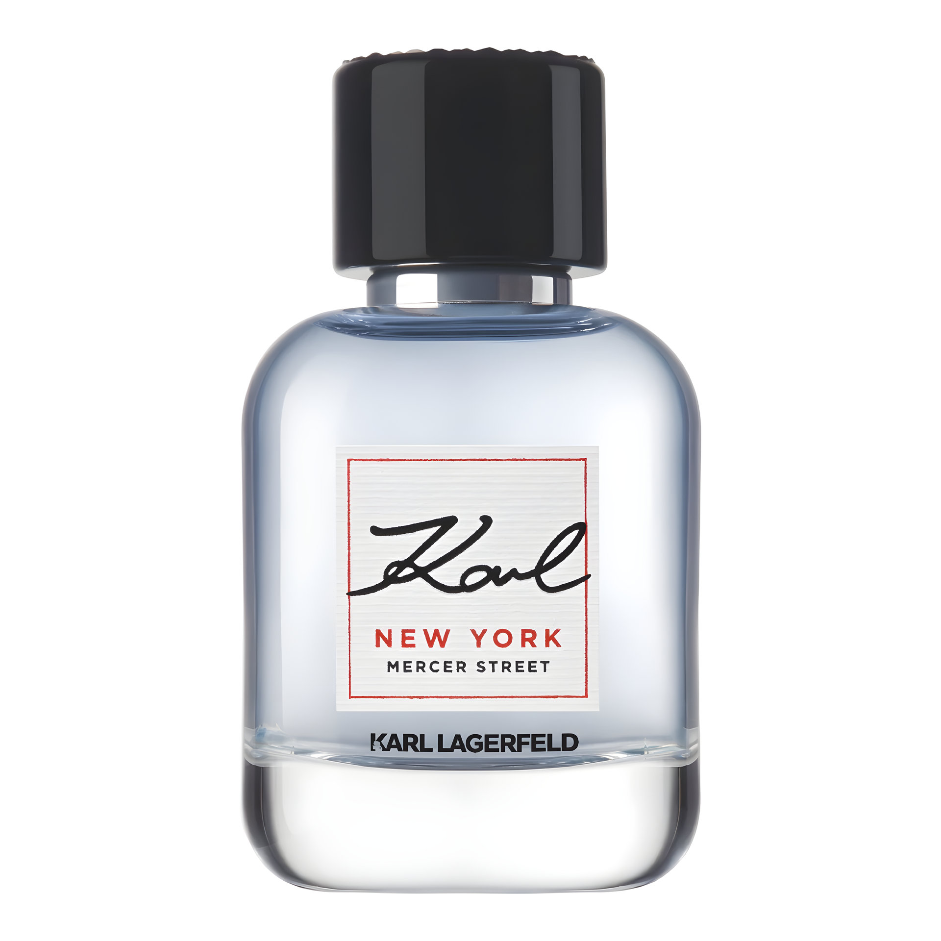 Picture of Karl New York Mercer Street fragrance