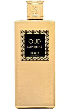 Oud Imperial by Perris Monte Carlo perfume bottle
