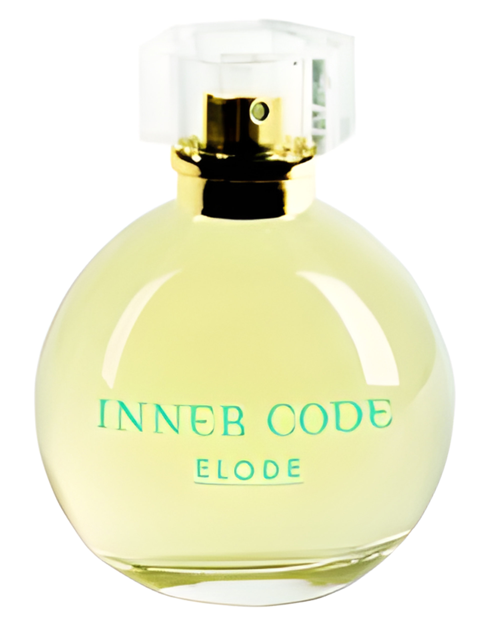 Picture of Inner Code fragrance