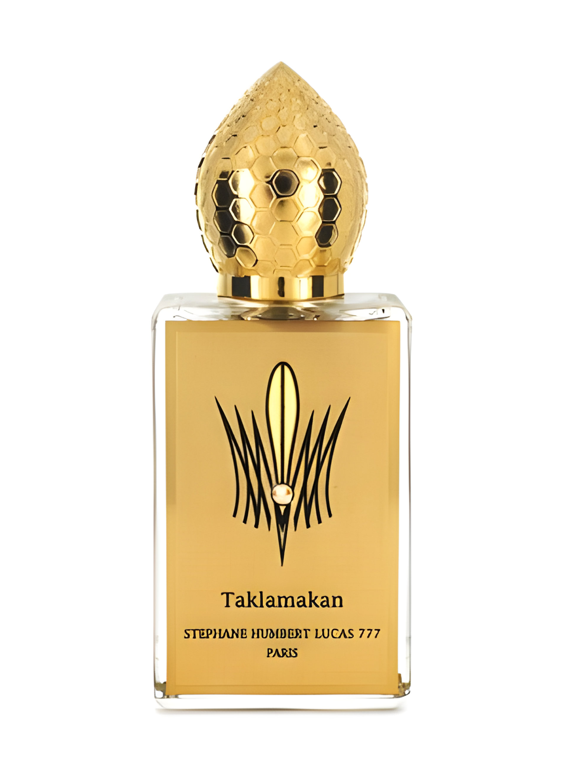Picture of Taklamakan fragrance