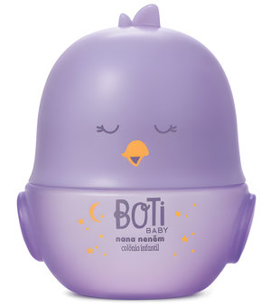 Boti Baby Colônia Nana Neném by O Boticário perfume bottle