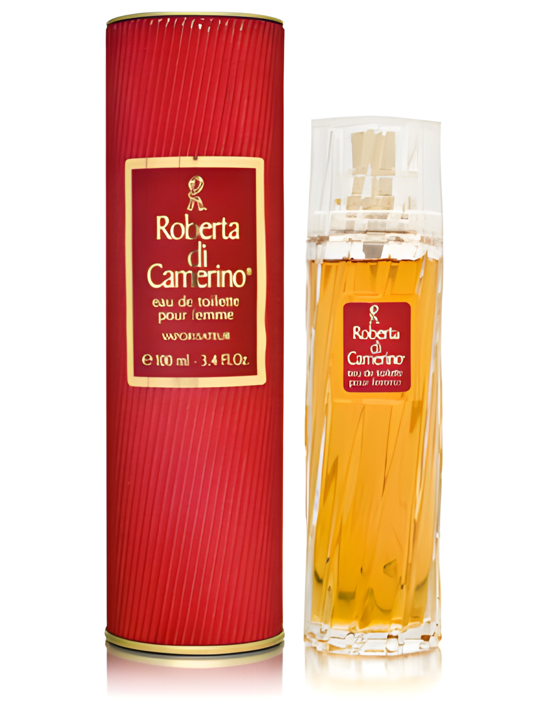 Picture of Roberta Di Camerino Pour Femme fragrance