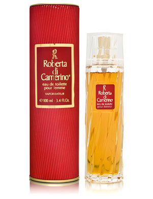 Roberta Di Camerino Pour Femme by Roberta di Camerino perfume bottle