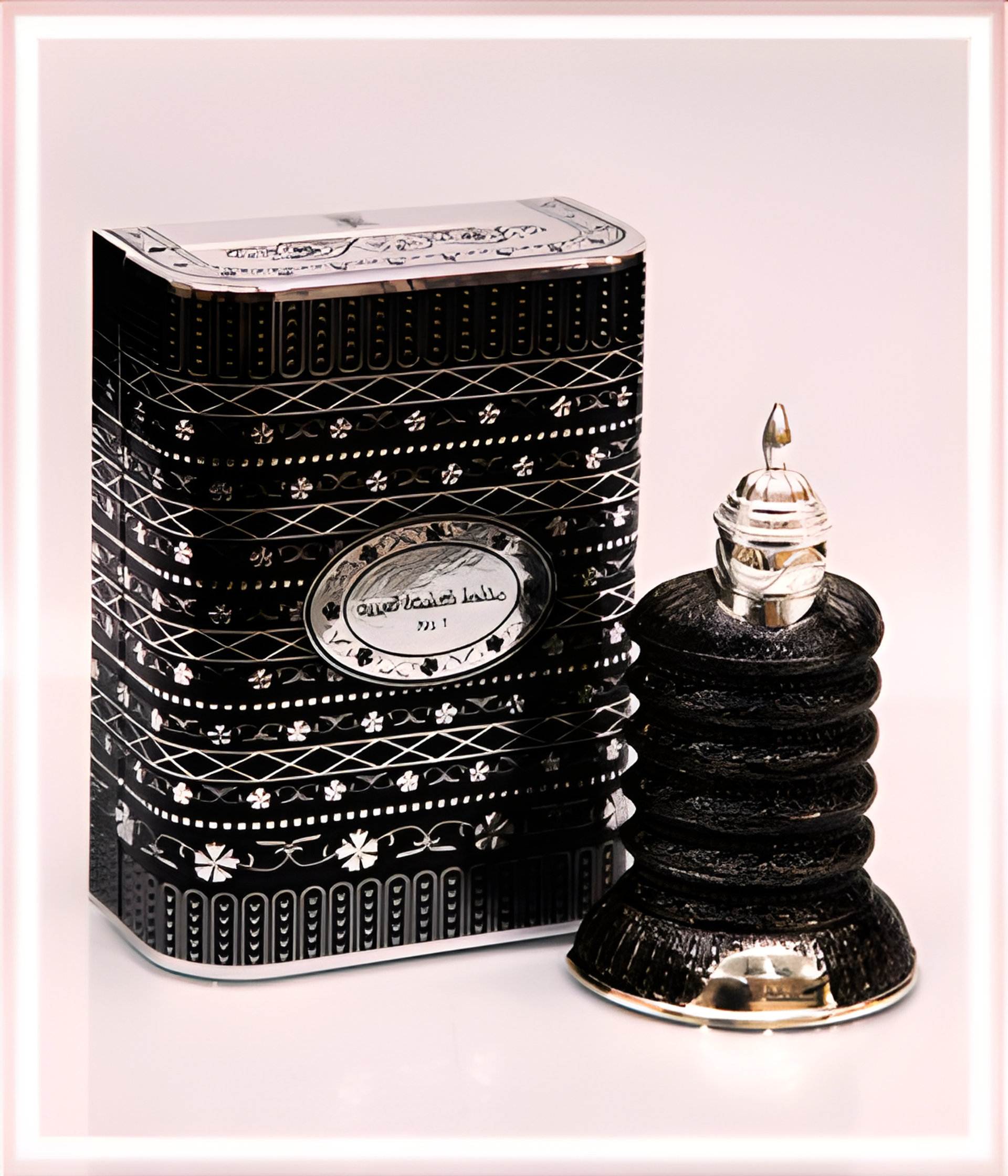 Picture of Kashkha 1 fragrance