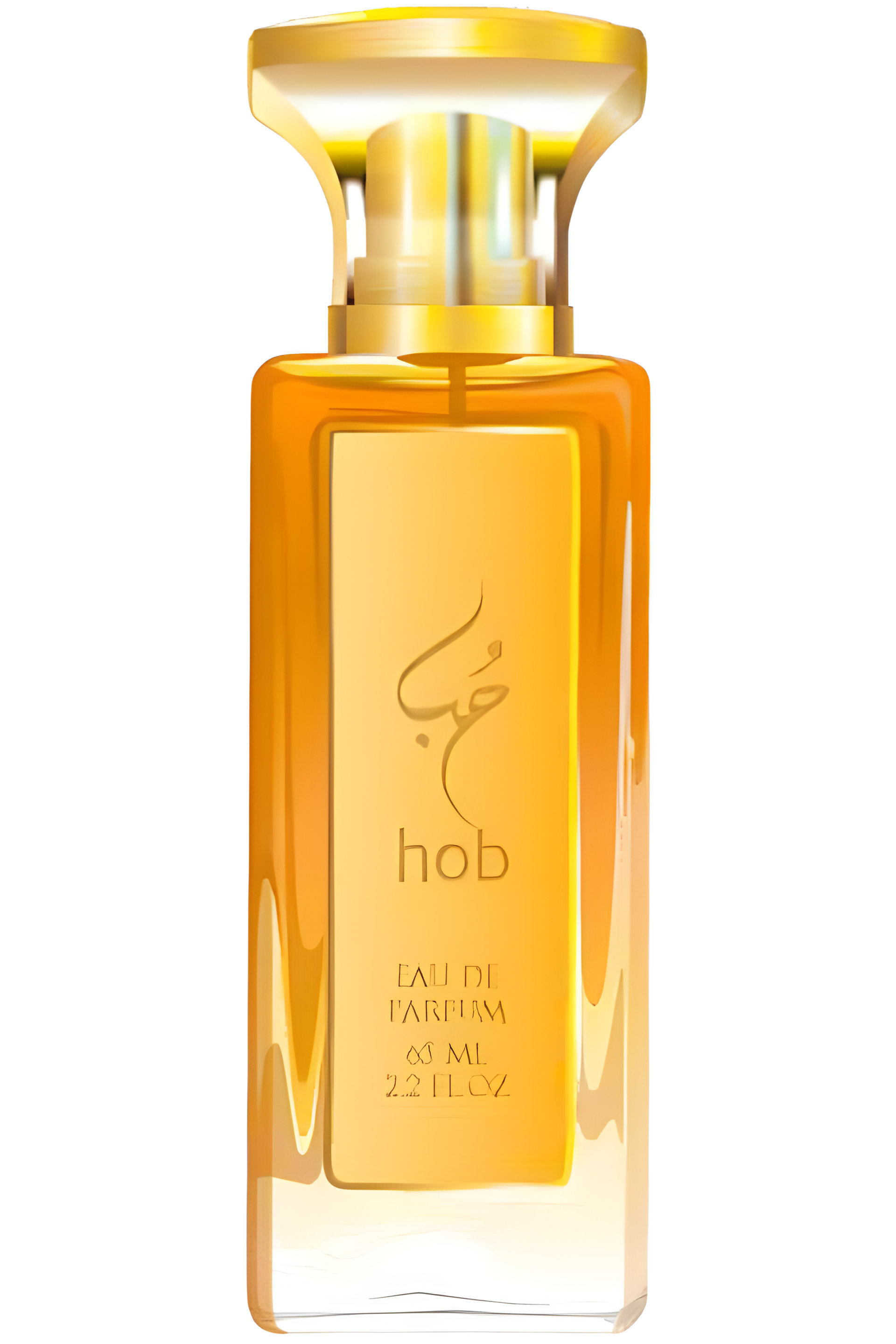 Picture of Hob fragrance