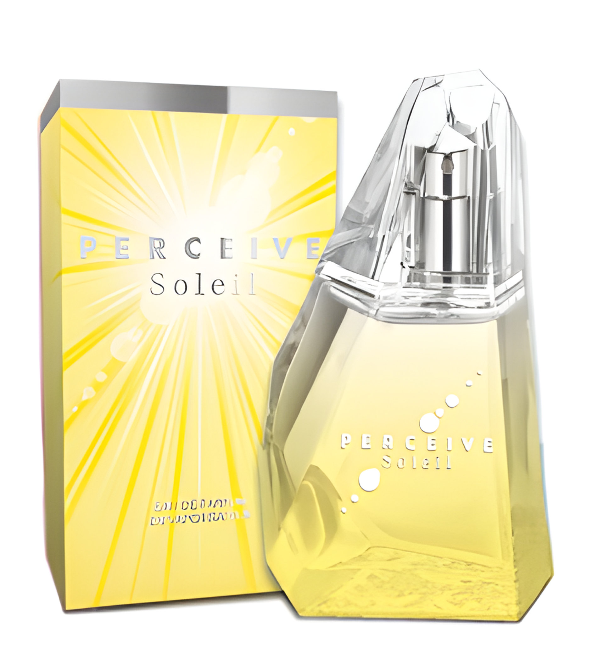 Picture of Perceive Soleil fragrance