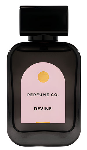 Devine by Perfume Co. perfume bottle