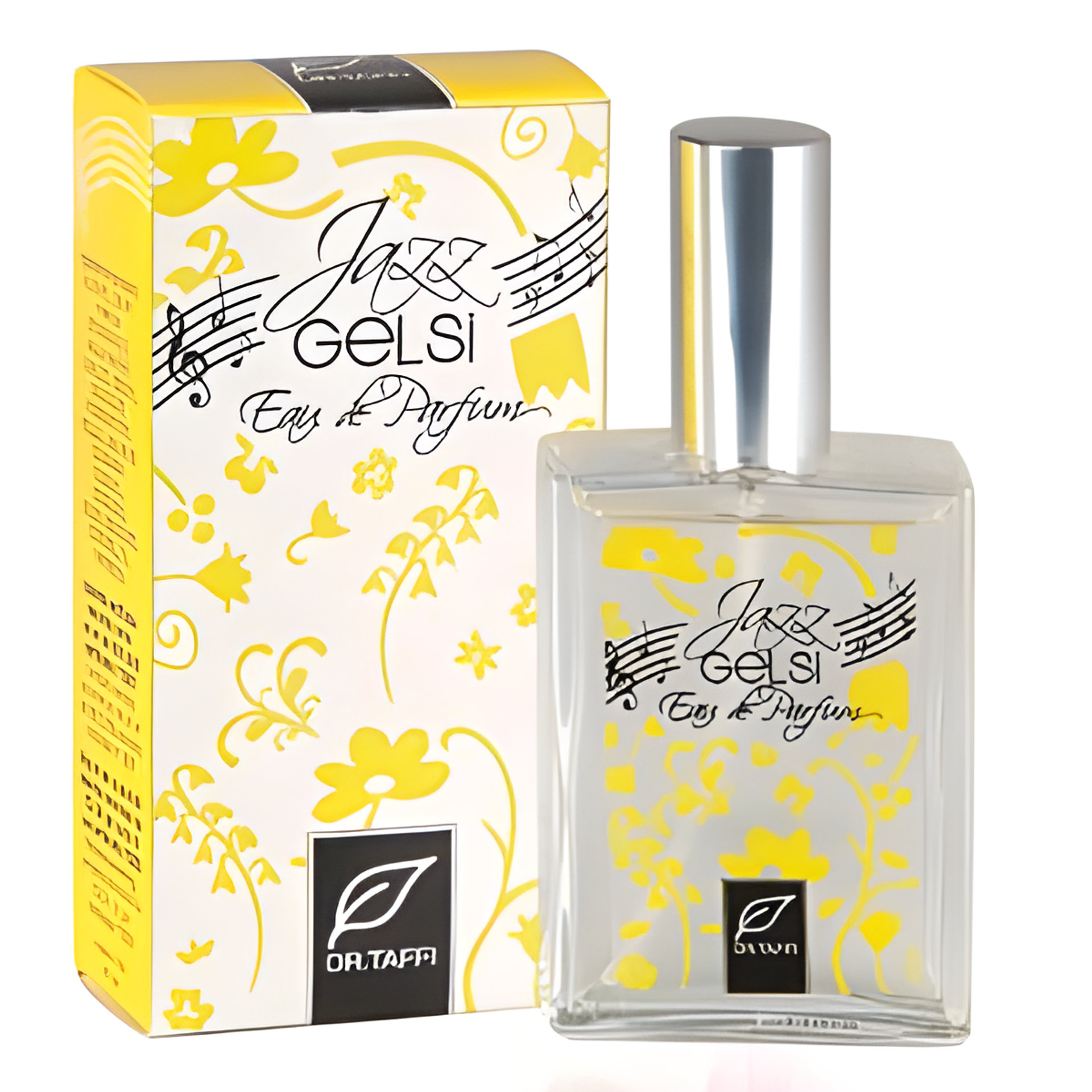 Picture of Jazz Mulberry fragrance