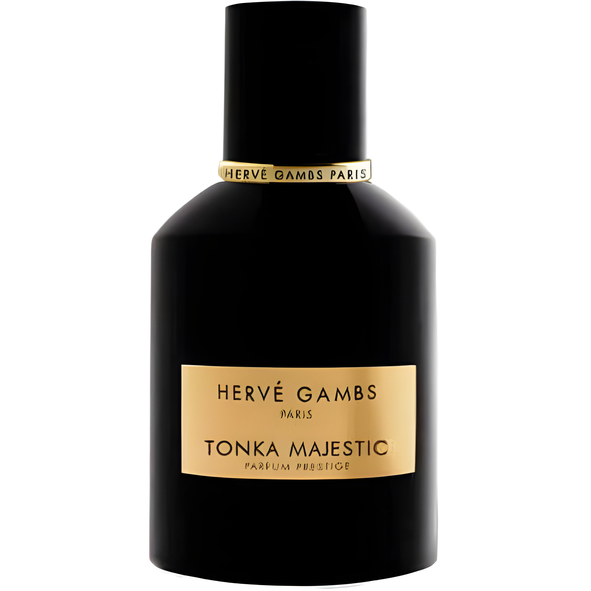 Picture of Tonka Majestic fragrance