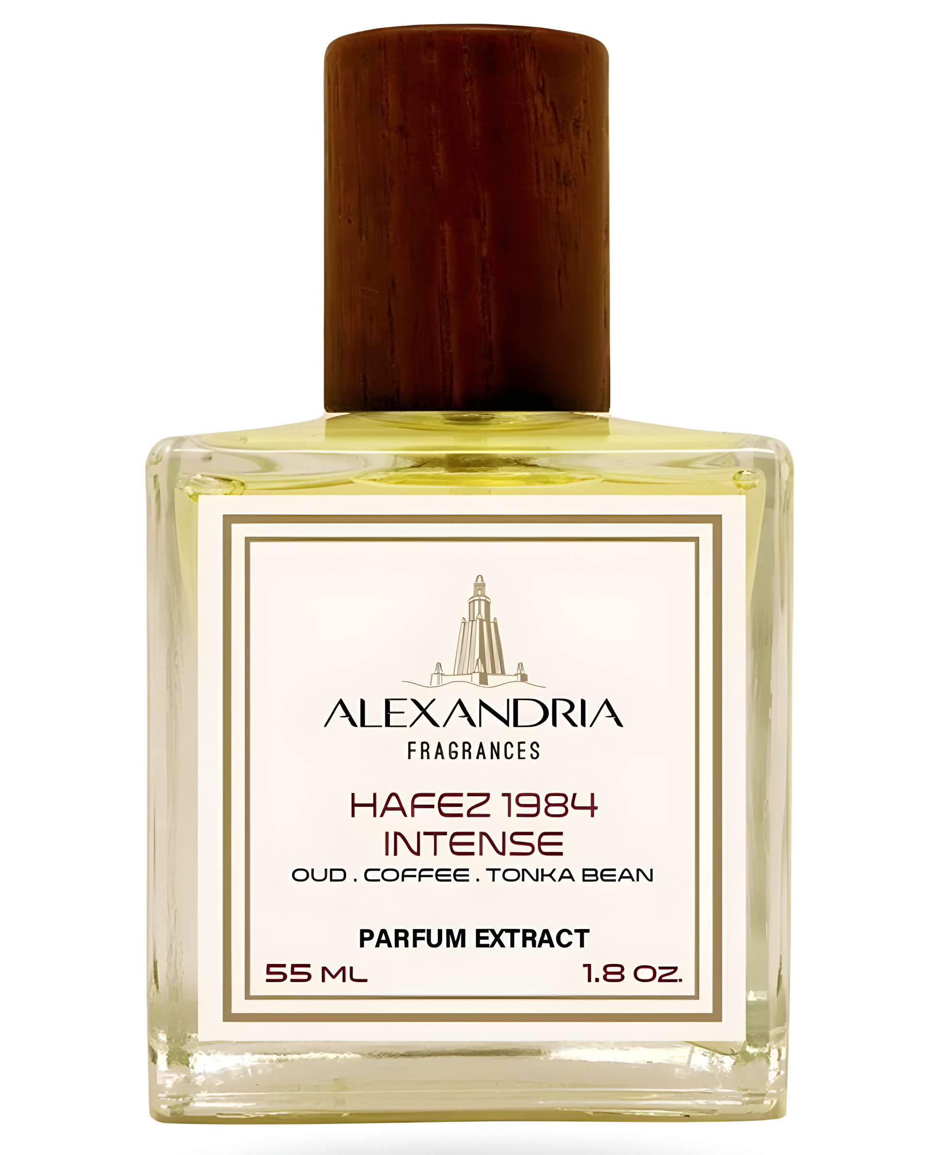 Picture of Hafez 1984 Intense fragrance