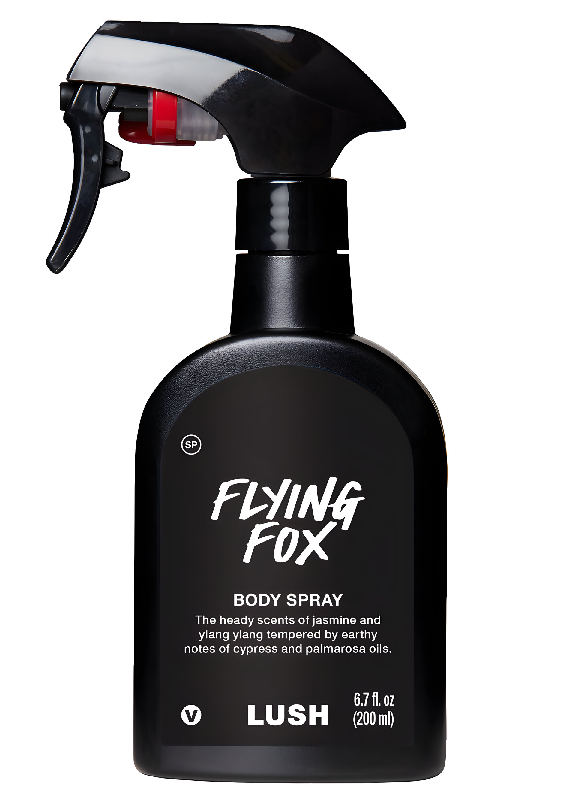 Picture of Flying Fox fragrance