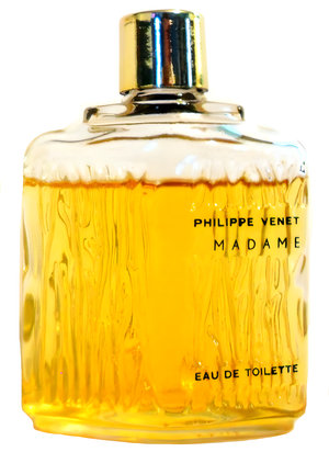 Madame by Philippe Venet perfume bottle