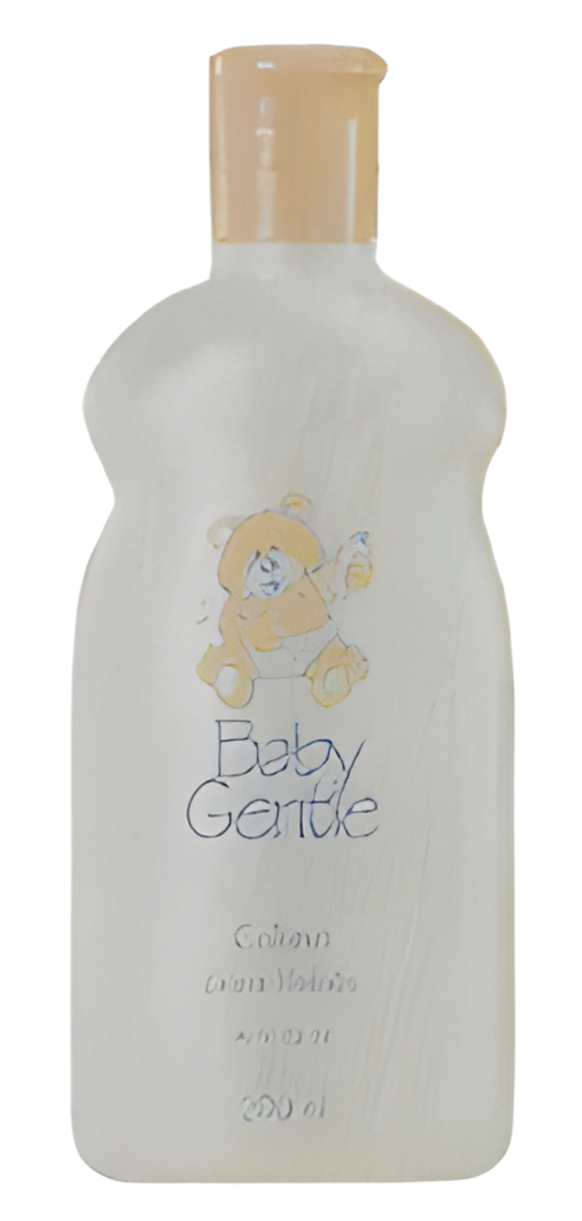 Picture of Baby Gentle fragrance