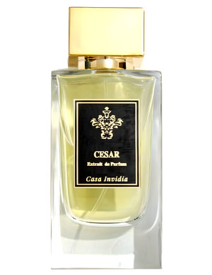 César by Casa Invidia perfume bottle