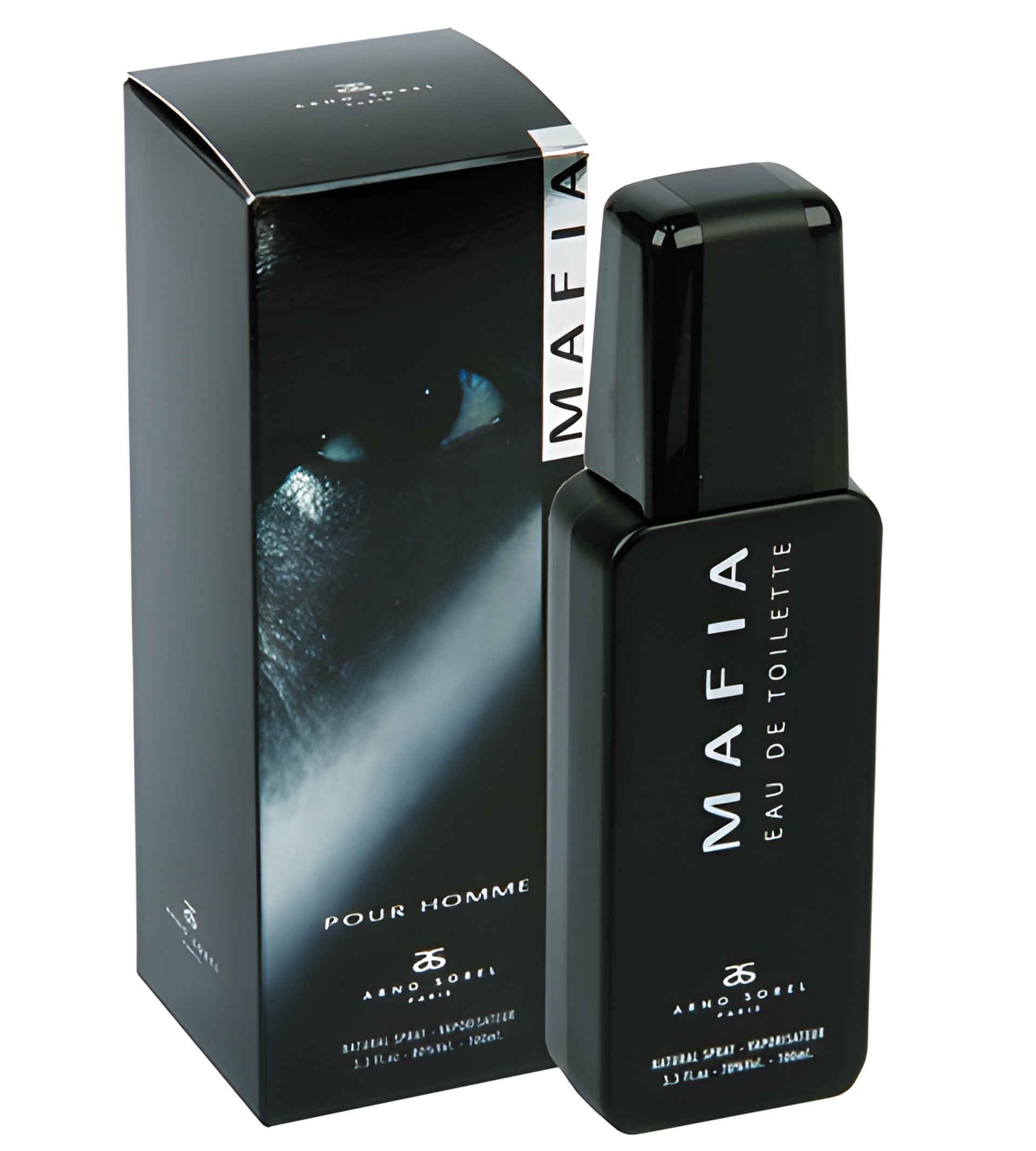 Picture of Mafia fragrance